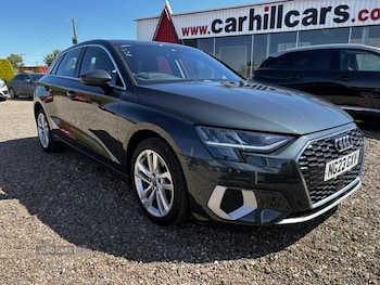 Used Audi A3 2023 for sale - 78449226: Photo