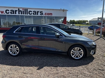 Used Audi A3 2023 for sale - 78449226: Photo