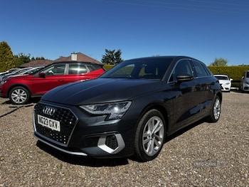 Used Audi A3 2023 for sale - 78449226: Photo
