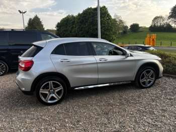 Used Mercedes-Benz GLA 2018 for sale - 74714412: Photo
