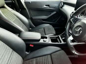 Used Mercedes-Benz GLA 2018 for sale - 74714412: Photo