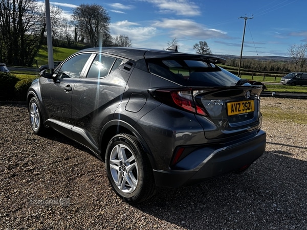 Used Toyota C-HR 2023 for sale - 77705993: Photo 4