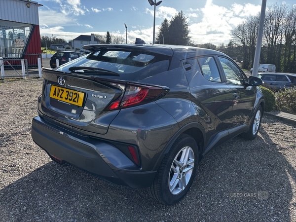 Used Toyota C-HR 2023 for sale - 77705993: Photo 5