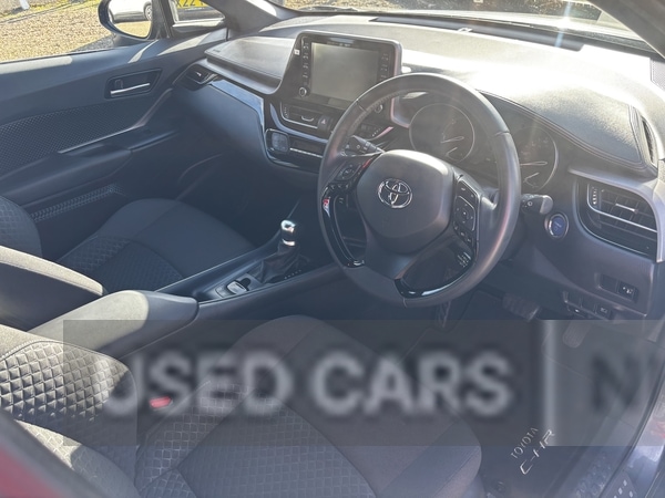 Used Toyota C-HR 2023 for sale - 77705993: Photo 6
