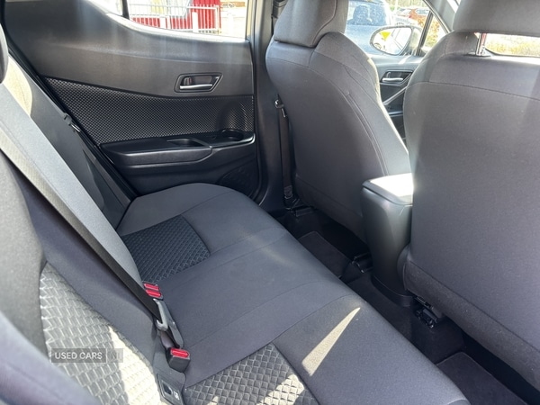 Used Toyota C-HR 2023 for sale - 77705993: Photo 7