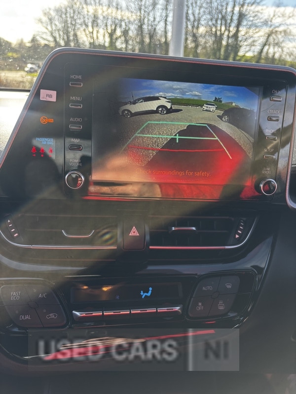 Used Toyota C-HR 2023 for sale - 77705993: Photo 8