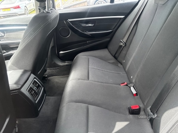 Used BMW 3 Series 2017 for sale - 75340168: Photo 9