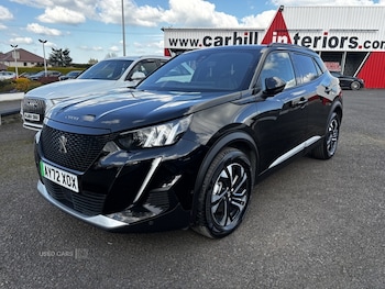 Used Peugeot 2008 2023 for sale - 78335898: Photo