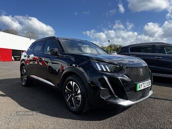 Used Peugeot 2008 2023 for sale - 78335898: Photo