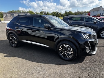 Used Peugeot 2008 2023 for sale - 78335898: Photo