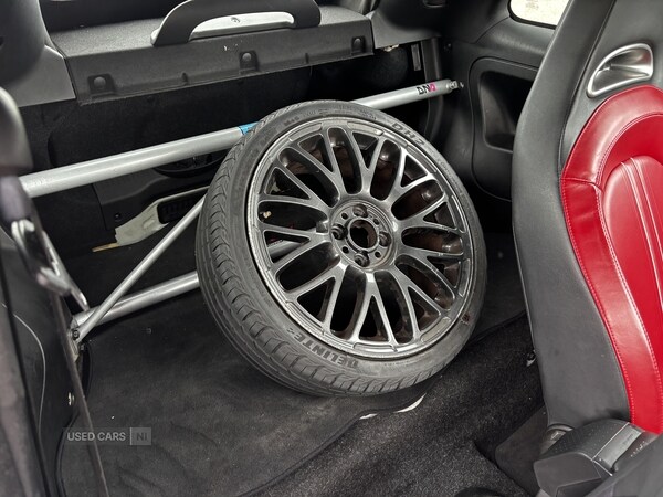 Used Abarth 500 2014 for sale - 75162843: Photo 15