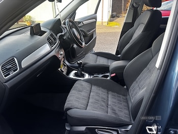 Used Audi Q3 2017 for sale - 79013411: Photo