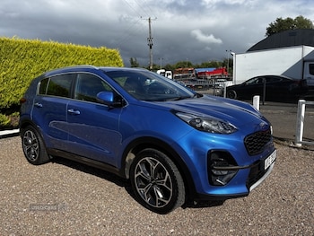 Used Kia Sportage 2020 for sale - 78898918: Photo