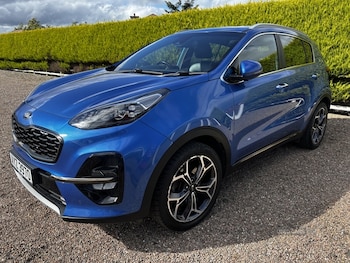 Used Kia Sportage 2020 for sale - 78898918: Photo