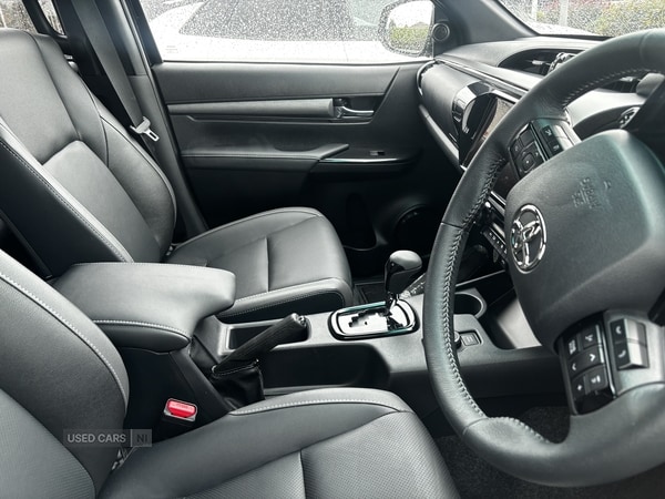Used Toyota Hilux 2025 for sale - 75721358: Photo 6