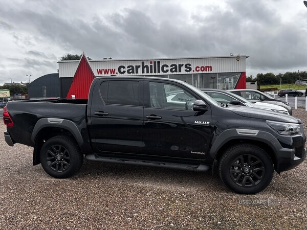 Used Toyota Hilux 2025 for sale - 75721358: Photo 7
