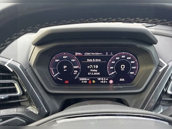 Used Audi Q4 e-tron 2023 for sale - 78292787: Photo