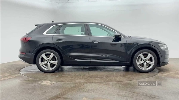 Used Audi e-tron 2022 for sale - 78020949: Photo 3