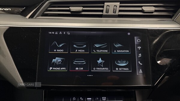 Used Audi e-tron 2022 for sale - 78020949: Photo 7