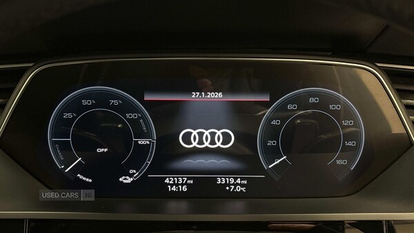 Used Audi e-tron 2022 for sale - 78020949: Photo 8