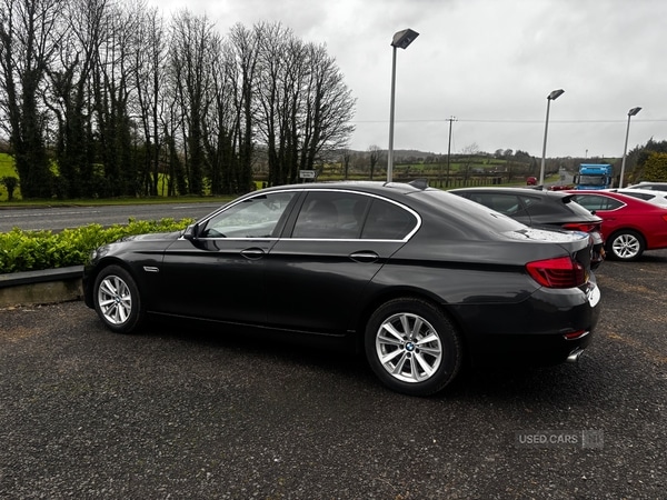 Used BMW 5 Series 2016 for sale - 77659599: Photo 2