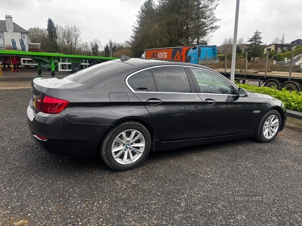 Used BMW 5 Series 2016 for sale - 77659599: Photo 5