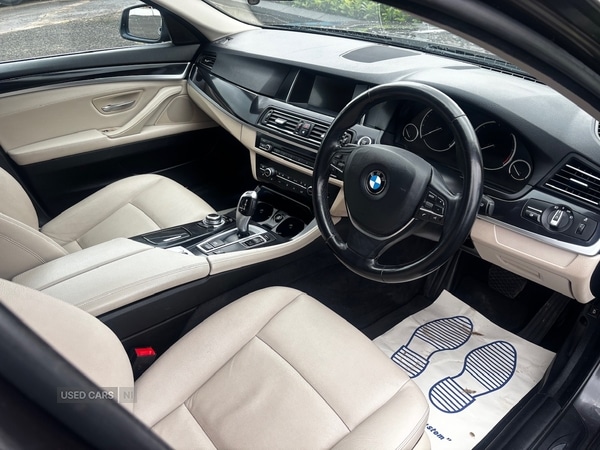 Used BMW 5 Series 2016 for sale - 77659599: Photo 6