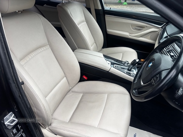 Used BMW 5 Series 2016 for sale - 77659599: Photo 7