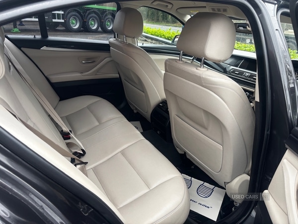 Used BMW 5 Series 2016 for sale - 77659599: Photo 8