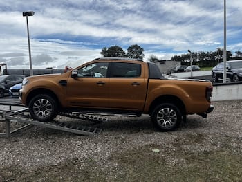 Used Ford Ranger 2020 for sale - 79806921: Photo