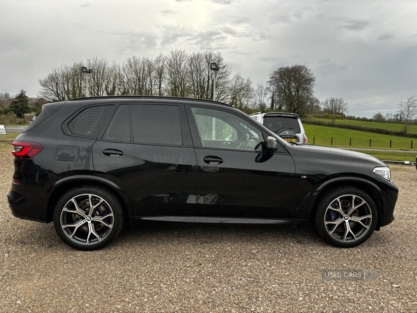 Used BMW X5 2021 for sale - 78158054: Photo 10