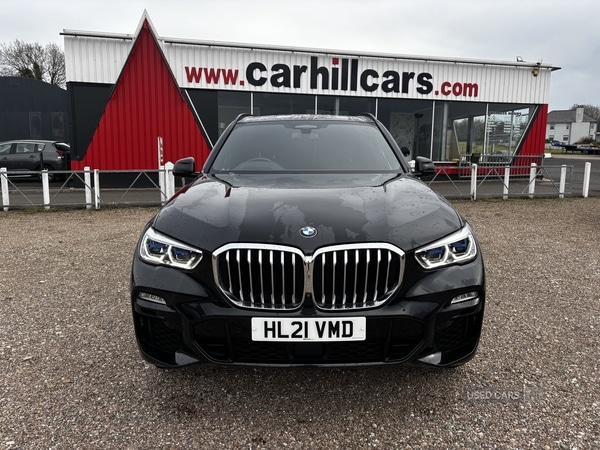 Used BMW X5 2021 for sale - 78158054: Photo 11
