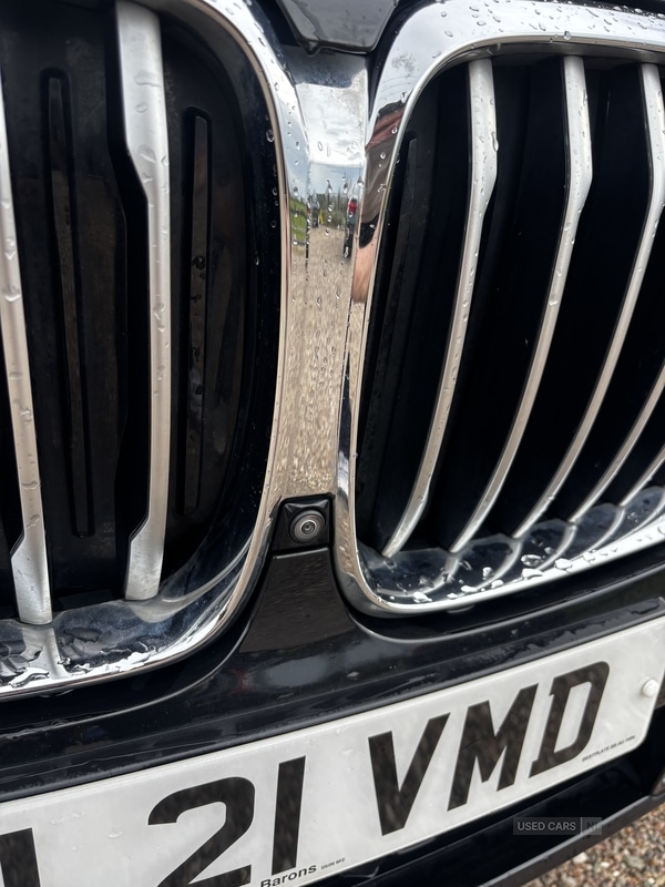 Used BMW X5 2021 for sale - 78158054: Photo 12