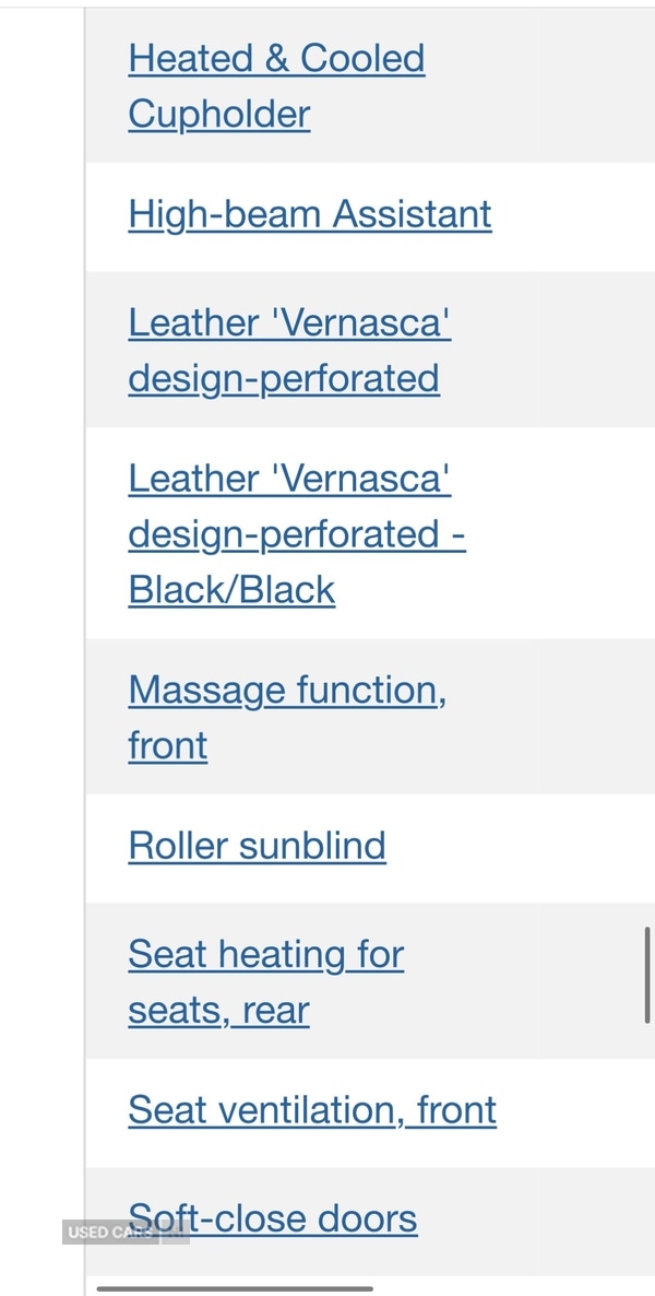 Used BMW X5 2021 for sale - 78158054: Photo 13