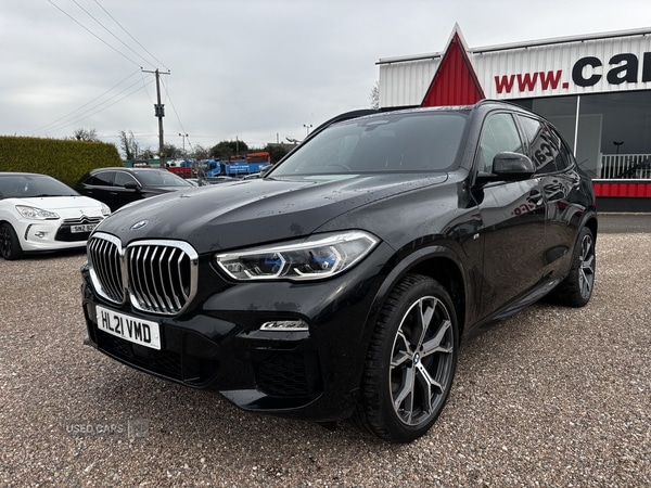 Used BMW X5 2021 for sale - 78158054: Photo 2