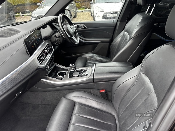 Used BMW X5 2021 for sale - 78158054: Photo 3