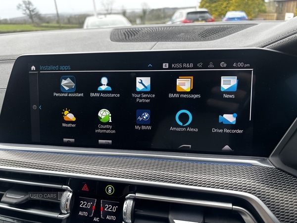 Used BMW X5 2021 for sale - 78158054: Photo 7