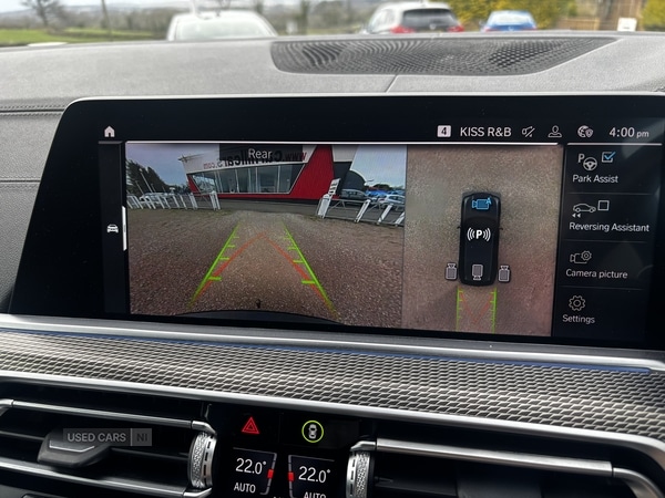 Used BMW X5 2021 for sale - 78158054: Photo 8