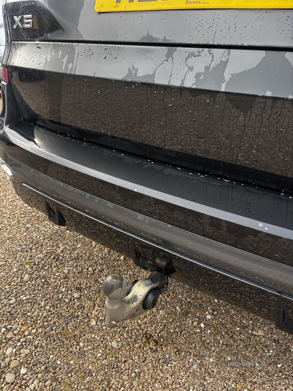 Used BMW X5 2021 for sale - 78158054: Photo 9