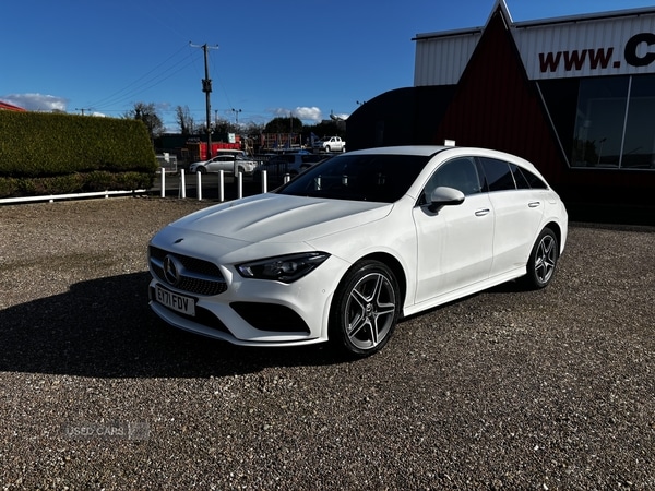 Used Mercedes-Benz CLA 2021 for sale - 77785041: Photo 2