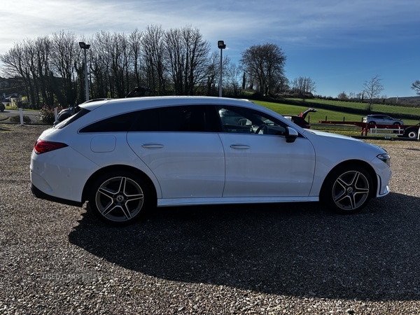 Used Mercedes-Benz CLA 2021 for sale - 77785041: Photo 3