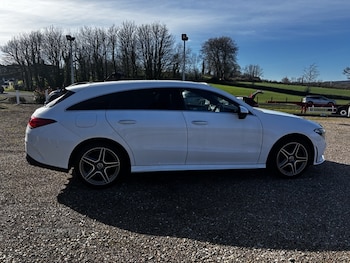 Used Mercedes-Benz CLA 2021 for sale - 77785041: Photo