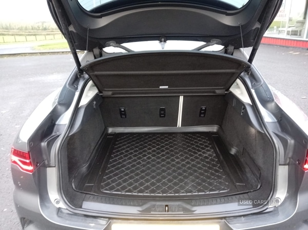Used Jaguar I-Pace 2019 for sale - 76381407: Photo 10