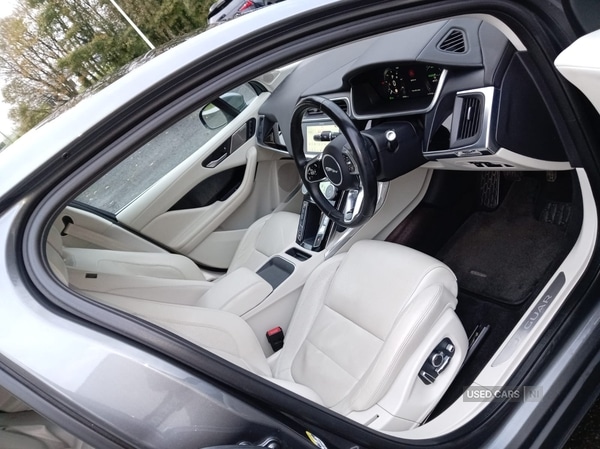 Used Jaguar I-Pace 2019 for sale - 76381407: Photo 5