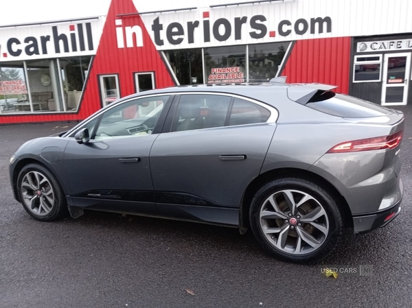 Used Jaguar I-Pace 2019 for sale - 76381407: Photo 6
