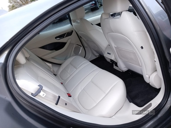 Used Jaguar I-Pace 2019 for sale - 76381407: Photo 7