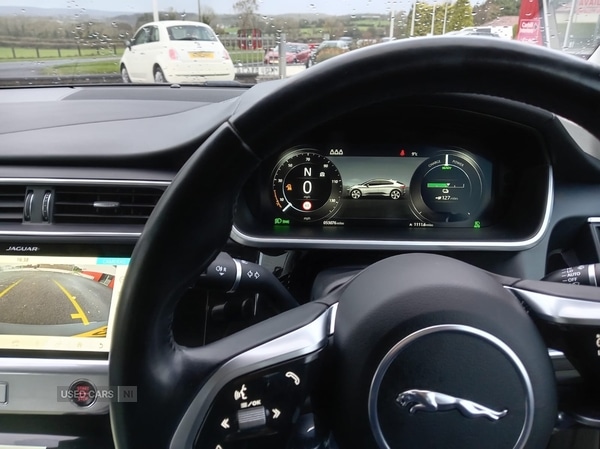 Used Jaguar I-Pace 2019 for sale - 76381407: Photo 8