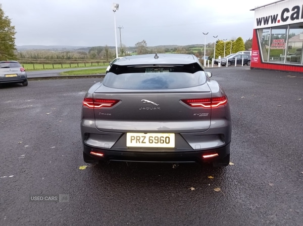Used Jaguar I-Pace 2019 for sale - 76381407: Photo 9