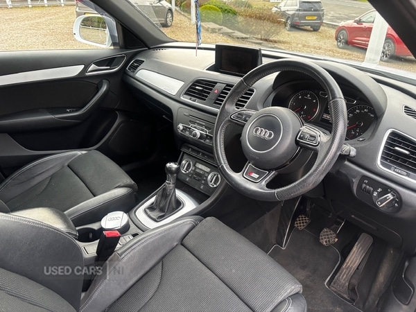 Used Audi Q3 2013 for sale - 77684665: Photo 6