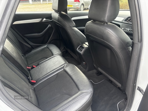 Used Audi Q3 2013 for sale - 77684665: Photo 7